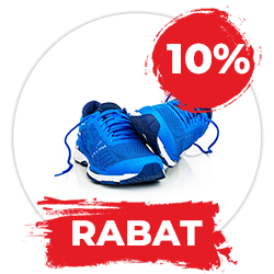 RABAT 10%